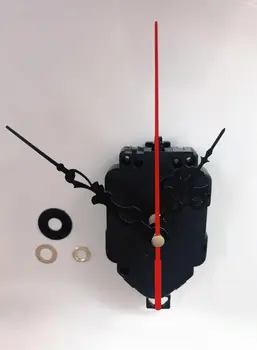 Нов инструмент за ремонт на механизъм кварцов часовник механизъм с показалка, Бяла стрелка