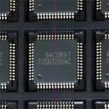 2-10 бр. Нов чип на микроконтролера TUSB3200AC, TUSB3200C, TUSB3200 QFP-52