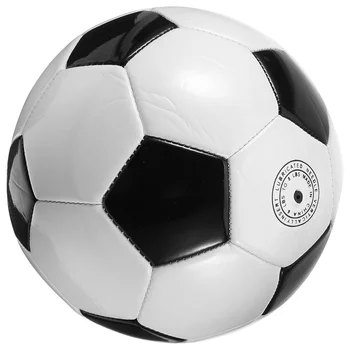 Тренировъчен топка за възрастни, футболна топка за състезания сред тийнейджърите, тренировъчен футболен топката