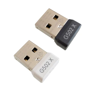 USB-приемник 16FB Приемник безжичен ключ USB адаптер за Logitech G502X G502X