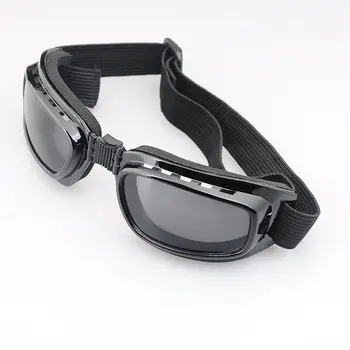 Мотоциклетни очила с поляризация за колоездене ден и нощ, слънчеви очила, за износител, сменяеми точки за каска
