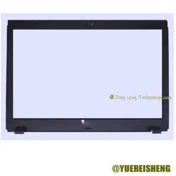 YUEBEISHENG Нов за DELL VOSTRO 3500 V3500 LCD преден панел 0XCH37 XCH37