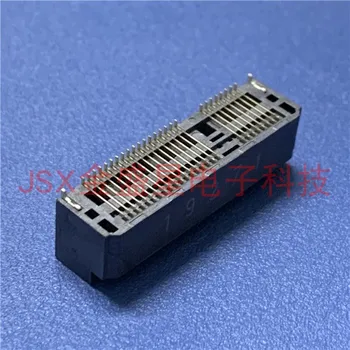 Пластир за притежателя на картата с памет PCIE 0801WRB-S-F-52P-H80-HF H40/H68/H70 /H90/H99