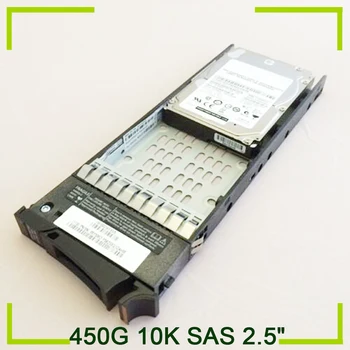 Твърд диск за IBM Hard Disk 450 ГРАМА 10K SAS 2.5 