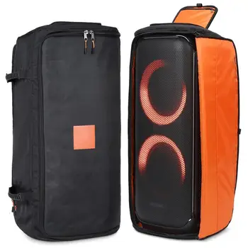 Сверхтвердый Удароустойчив Твърд Пътна Чанта За Носене, Кутия За Съхранение, Носене За Колона, Чанта За JBL Xtreme 3 Wireless Син Зъб Speaker
