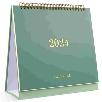Месечен календар на 2024-2025 години От юли 2024 г. до декември 2025 г. Постоянен Обърнат Настолен календар