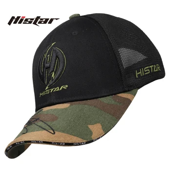 HISTAR Нова капачка, със защита от ултравиолетови лъчи, регулируема обиколка на главата, Дишаща окото дизайн, хит на продажбите, риболовна шапка