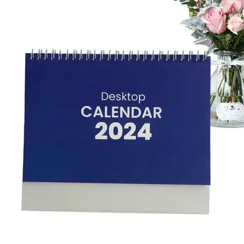 Календар на 2024 година Дневник Planner, Календар Годишен Седмичен Годишен планер Списък Организатор на дневен ред Офис
