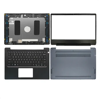 НОВ лаптоп Dell Vostro 14 5481 V5481 LCD дисплей на Задната част на Кутията на Предната Рамка, Поставка За ръце Клавиатура Долен Корпус 02DYXK 04Y3M8 0PTXV1 0YHFFH