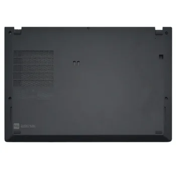 Нов оригинален Thinkpad на Lenovo T14S Gen 1 D Долната капачка 5CB0S95447 Калъф за климатик