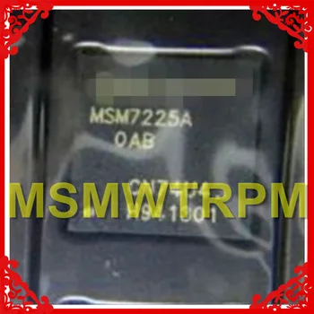 Процесори за мобилни телефони MSM7225 MSM7225A 0AA MSM7225A 0AB Нов Оригинален
