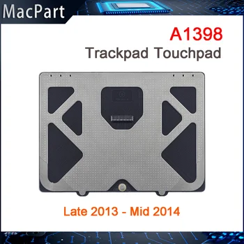 Оригиналната Б/Тъчпад Trackpad За Macbook Pro 15 Retina