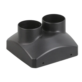 Въздух Air Diesel Черен капак за отдушник Webasto Абсолютно нова здрава висококачествена практическа подмяна на