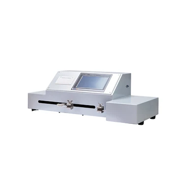 YT-WL машина за изпитване на якост на лющене, обзавеждане за изпитване на опън, електронен тестер за здравина на тъканите