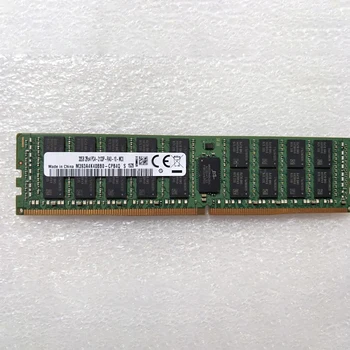 R630 R730 32 GB DDR4 PC4-2133P ECC RDIMM Оперативна Памет Сървър Памет Бърза Доставка